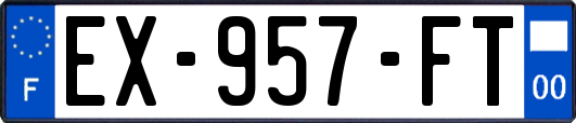 EX-957-FT