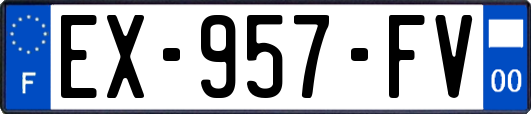 EX-957-FV