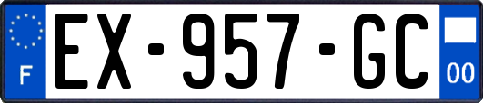 EX-957-GC