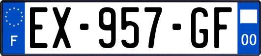 EX-957-GF