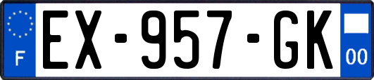 EX-957-GK