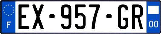 EX-957-GR