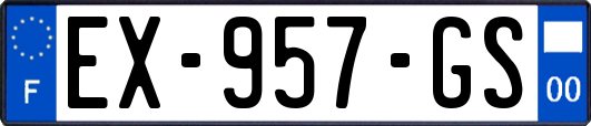 EX-957-GS