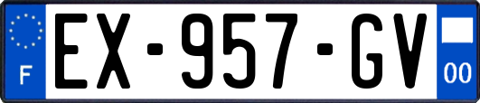 EX-957-GV