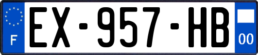 EX-957-HB