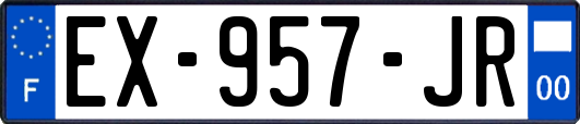 EX-957-JR
