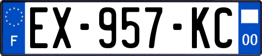EX-957-KC
