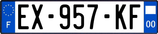 EX-957-KF