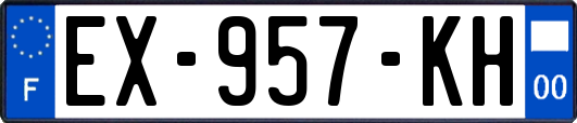 EX-957-KH
