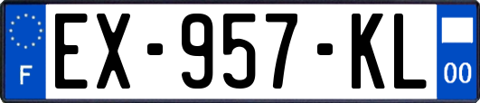 EX-957-KL