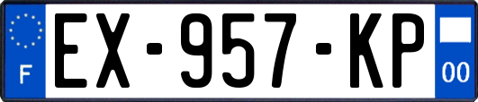 EX-957-KP