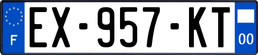 EX-957-KT