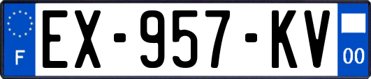 EX-957-KV