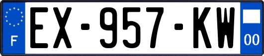 EX-957-KW