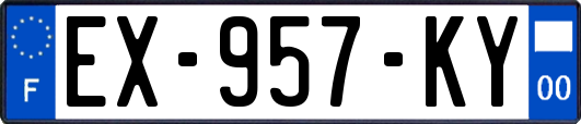 EX-957-KY
