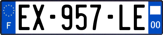 EX-957-LE