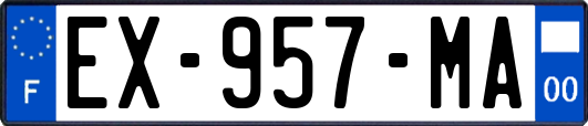 EX-957-MA
