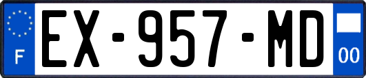 EX-957-MD