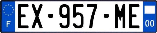 EX-957-ME