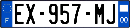 EX-957-MJ