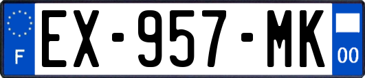 EX-957-MK