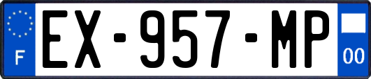 EX-957-MP