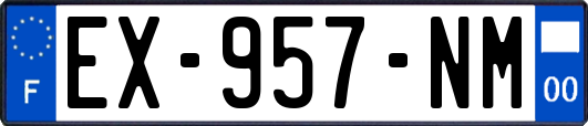 EX-957-NM