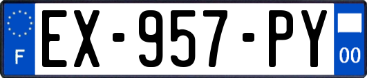 EX-957-PY