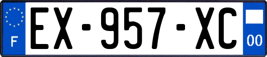 EX-957-XC