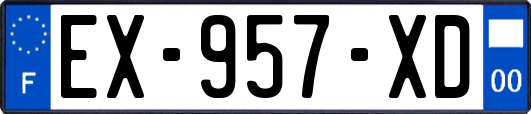 EX-957-XD