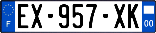 EX-957-XK