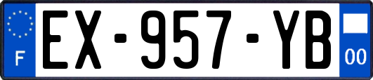 EX-957-YB