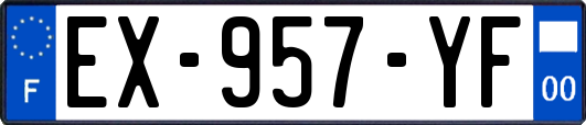 EX-957-YF
