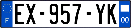 EX-957-YK