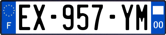 EX-957-YM