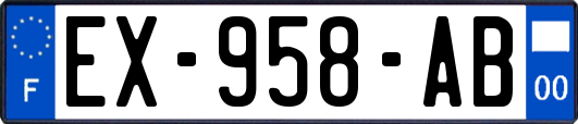 EX-958-AB