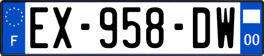 EX-958-DW