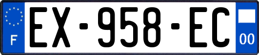 EX-958-EC