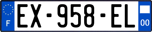 EX-958-EL