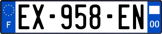 EX-958-EN