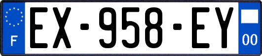 EX-958-EY