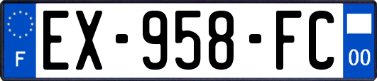 EX-958-FC