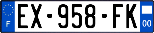 EX-958-FK