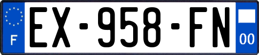 EX-958-FN