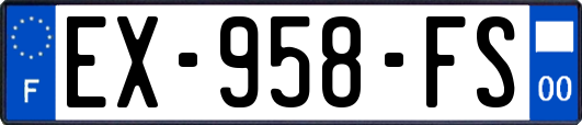 EX-958-FS