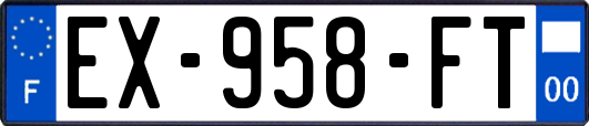 EX-958-FT