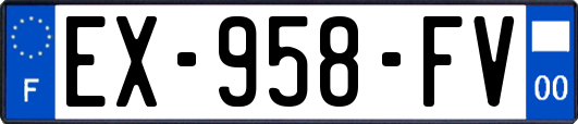 EX-958-FV