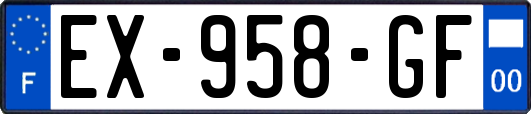 EX-958-GF
