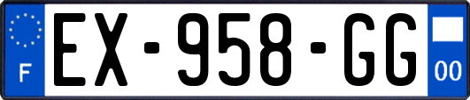 EX-958-GG