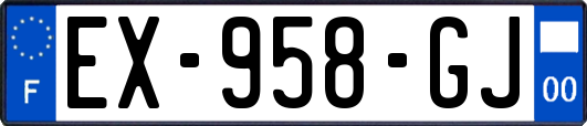 EX-958-GJ